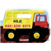 Moje nákladní auto - INFOA Moje nákladní auto - INFOA