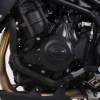 R&G ENGINE CASE COVER R&G ENGINE CASE COVER