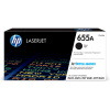 Toner HP 655A, HP CF450A - originálny (Čierny) Toner HP 655A, HP CF450A - originálny (Čierny)