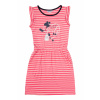 Dievčenské šaty WINKIKI WJG 01741, veľ.128-152 Farba: Ružová, Veľkosť: 146 Dievčenské šaty WINKIKI WJG 01741, veľ.128-152 Farba: Ružová, Veľkosť: 146