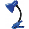 Rabalux Dennis stolová lampa 1x40 W modrá 4260 Rabalux Dennis stolová lampa 1x40 W modrá 4260