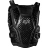Fox Racing Fox Youth Raceframe Impact, detský chránič hrude - Black Fox Racing Fox Youth Raceframe Impact, detský chránič hrude - Black
