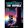 Minecraft: The Voyage - Jason Fry Minecraft: The Voyage - Jason Fry