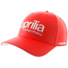 IXON APRILIA Round 22 red/white IXON APRILIA Round 22 red/white