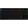 Mechanická klávesnica G Pro Mechanická klávesnica G Pro