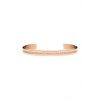 Náramok Daniel Wellington DW00400142 zlatá L Náramok Daniel Wellington DW00400142 zlatá L