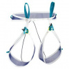 Blue Ice Choucas Light Harness Blue Ice Choucas Light Harness