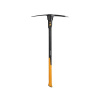 FISKARS 1020166 Krompáč IsoCore L, 2,27 kg / 88 cm FISKARS 1020166 Krompáč IsoCore L, 2,27 kg / 88 cm
