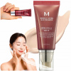 Missha M Perfect Cover BB Krém na Tvár SPF42/PA+++ odtieň č. 13 Bright Beige Missha M Perfect Cover BB Krém na Tvár SPF42/PA+++ odtieň č. 13 Bright Beige