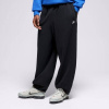 Nike M Nk Club Ft Oversized Pant Čierna EUR S Nike M Nk Club Ft Oversized Pant Čierna EUR S