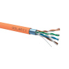 Solarix kabel CAT5E FTP LSOHFR B2ca-s1,d1,a1 500m SXKD-5E-FTP-LSOHFR-B2ca Solarix kabel CAT5E FTP LSOHFR B2ca-s1,d1,a1 500m SXKD-5E-FTP-LSOHFR-B2ca