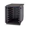 Cambro Termobox s předním plněním a 9 kolejnicemi| TOM, R-EPP4060F9R Cambro Termobox s předním plněním a 9 kolejnicemi| TOM, R-EPP4060F9R