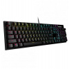 Gigabyte AORUS K1 Mechanical keyboard, RGB, US (GK-AORUS K1)