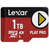 Lexar 1TB PLAY microSD™ LMSXPS0001T-BNNNG Lexar 1TB PLAY microSD™ LMSXPS0001T-BNNNG