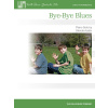 Bye-Bye Blues - skladba pre klavír Bye-Bye Blues - skladba pre klavír