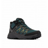 Columbia PEAKFREAK RUSH™ MID OUTDRY™ Pánska Turistická Obuv Farba: Everblue, Citron Haze, Veľkosť: 44,5 2126591429 Columbia PEAKFREAK RUSH™ MID OUTDRY™ Pánska Turistická Obuv Farba: Everblue, Citron Haze, Veľkosť: 44,5 2126591429