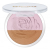 Zľava pri kúpe 2 ks - Dermacol Imperial Rose Brightening Powder rozjasňující púder s vůní růže 7 g Zľava pri kúpe 2 ks - Dermacol Imperial Rose Brightening Powder rozjasňující púder s vůní růže 7 g