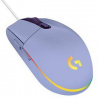 Myš Logitech G102 Lightsync (910-005854) fialová Myš Logitech G102 Lightsync (910-005854) fialová