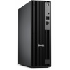 DELL Pro QCS1250 Intel Core Ultra 5 235 16 GB DDR5-SDRAM 512 GB SSD Windows 11 Pro Slim PC PC Černá DELL Pro QCS1250 Intel Core Ultra 5 235 16 GB DDR5-SDRAM 512 GB SSD Windows 11 Pro Slim PC PC Černá