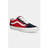 Tenisky Vans Old Skool VN000D9YY9T1 červená EUR 45 Tenisky Vans Old Skool VN000D9YY9T1 červená EUR 45