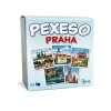 Pexeso Praha v krabičke Pexeso Praha v krabičke