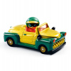 Djeco: Autíčko CRAZY MOTORS ROYAL SCARAB 5465 Djeco: Autíčko CRAZY MOTORS ROYAL SCARAB 5465