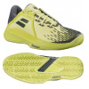 Pánska tenisová obuv Babolat Propulse Fury 3 Clay 30S26425C-7023 - Velikost US 10 / EUR 44 = 28 cm Pánska tenisová obuv Babolat Propulse Fury 3 Clay 30S26425C-7023 - Velikost US 10 / EUR 44 = 28 cm