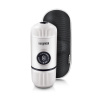 Prenosný kávovar Wacaco Nanopresso (biely) + tvrdé púzdro + uterák zdarma Prenosný kávovar Wacaco Nanopresso (biely) + tvrdé púzdro + uterák zdarma