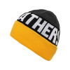 Horsefeathers Flak Beanie, One Size, Žltá, ZĽAVA Horsefeathers Flak Beanie, One Size, Žltá, ZĽAVA