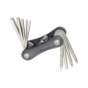 Multikľúč KLS STINGER 10 grey Multikľúč KLS STINGER 10 grey