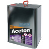 Aceton 9 L - technické rozpúšťadlo Severochema Aceton 9 L - technické rozpúšťadlo Severochema