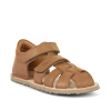 Froddo BF Sandal Flexy F 2026 Cognac, Veľkosť 25 Froddo BF Sandal Flexy F 2026 Cognac, Veľkosť 25
