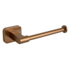 Držiak na toaletný papier 5909 Nico Brush Copper Držiak na toaletný papier 5909 Nico Brush Copper