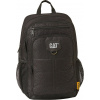 Caterpillar Bennett Black Heat Embossed 30 l Caterpillar Bennett Black Heat Embossed 30 l