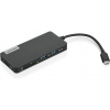 Lenovo USB-C 7-in-1 Hub GX90T77924 Lenovo USB-C 7-in-1 Hub GX90T77924