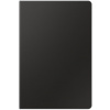 Samsung ochranný kryt s klávesnicou a touchpadom pre Tab S10 FE+, čierna EF-DX625UBEGWW Samsung ochranný kryt s klávesnicou a touchpadom pre Tab S10 FE+, čierna EF-DX625UBEGWW