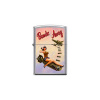 Zapaľovač Zippo 25623 Bombs Away Girl Zapaľovač Zippo 25623 Bombs Away Girl