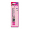 Maped Bezdřevé grafitové tužky Barbie 6 ks Maped Bezdřevé grafitové tužky Barbie 6 ks