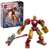LEGO® Marvel 76307 Iron Man v robotickém obleku vs. Ultron LEGO® Marvel 76307 Iron Man v robotickém obleku vs. Ultron