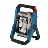 BOSCH Akumulátorové pracovné svetlo GLI18V-3000 06014A8100 BOSCH Akumulátorové pracovné svetlo GLI18V-3000 06014A8100