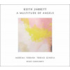 4CD/Box Set Keith Jarrett: A Multitude Of Angels 4CD/Box Set Keith Jarrett: A Multitude Of Angels