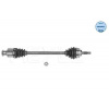 Hnací hriadeľ MEYLE GERMANY Autoparts AG 16-14 498 0043 Hnací hriadeľ MEYLE GERMANY Autoparts AG 16-14 498 0043