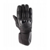 Rukavice Omega 1.0. D2D, dámske, OXFORD (čierna) S Rukavice Omega 1.0. D2D, dámske, OXFORD (čierna) S