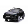 Mamido Elektrické autíčko Audi E-Tron Sportback 4x4 čierna Mamido Elektrické autíčko Audi E-Tron Sportback 4x4 čierna