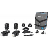 Nanlite Forza 300B II 2 Kit LED Spot Light with Trolley Case (31-2010 2KIT-ST) Nanlite Forza 300B II 2 Kit LED Spot Light with Trolley Case (31-2010 2KIT-ST)