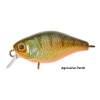 vobler Illex Chubby 38 - plávajúci Prevedenie: Agressive Perch vobler Illex Chubby 38 - plávajúci Prevedenie: Agressive Perch