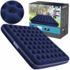 Flokovaný matrac pre dve osoby 2,03x1,83x22cm | 67004 Flokovaný matrac pre dve osoby 2,03x1,83x22cm | 67004
