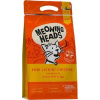 Granule pro kočky Meowing Heads, Paw Lickin’ Chicken, 1,5 kg Granule pro kočky Meowing Heads, Paw Lickin’ Chicken, 1,5 kg