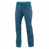WARMPEACE RUBY LADY river blue S; Modrá kalhoty WARMPEACE RUBY LADY river blue S; Modrá kalhoty