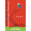 E-kniha Tsunami - Karin Krajčo Babinská E-kniha Tsunami - Karin Krajčo Babinská